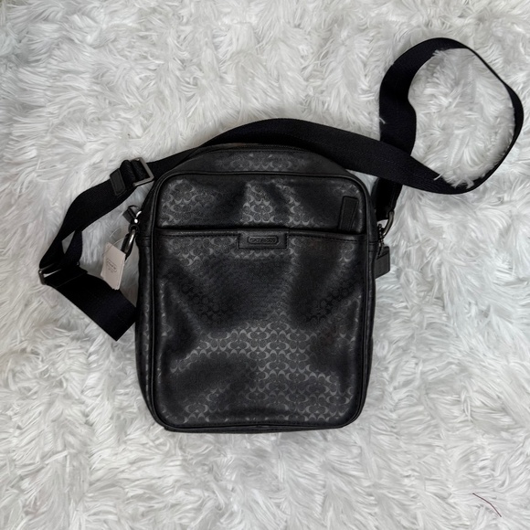 BRAND NEW!! Coach Unisex Saddle Bag